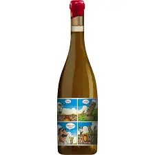 Next Day Delivery MIKHO RKATSITELI AMBER QVEVRI WINE ARMENIA 2023