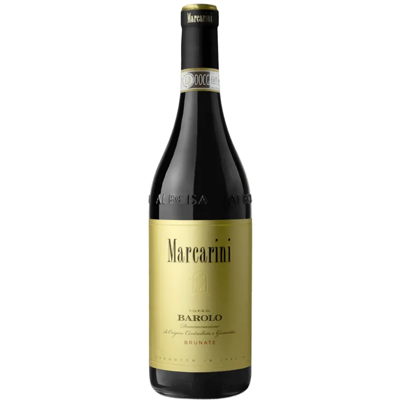 Wholesale 2018 | Marcarini Brunate | Barolo