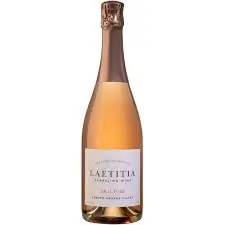 LAETITIA SPARKLING WINE BRUT ROSE ARROYO GRANDE VALLEY CALIFORNIA 750ML Budget