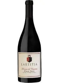 Markdown LAETITIA PINOT NOIR RESERVE ARROYO GRANDE VALLEY CALIFORNIA 750ML