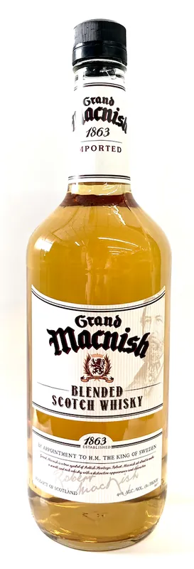 Weekend Sale Grand Macnish L
