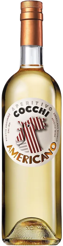 Best Choice Cocchi Americano Bianco Apertif