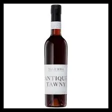 Limited Time YALUMBA ANTIQUE TAWNY AUSTRALIA 375ML