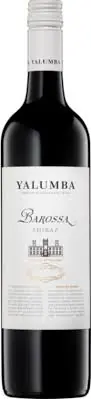 Genuine YALUMBA SHIRAZ BAROSSA AUSTRALIA 2022