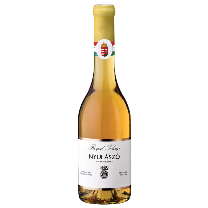 2018 | Royal Tokaji 'Nyulaszo' 6 Puttonyos | Tokaj 500ml Fast Shipping