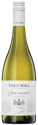 YALUMBA VIOGNIER WHITE WINE EDEN VALLEY AUSTRALIA 2022 Low Price