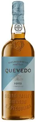 QUEVEDO DRY WHITE WINE PORTO PORTUGAL 750ML One Day Deal