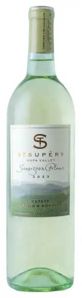 Same Day Shipping ST SUPERY SAUVIGNON BLANC NAPA 2023