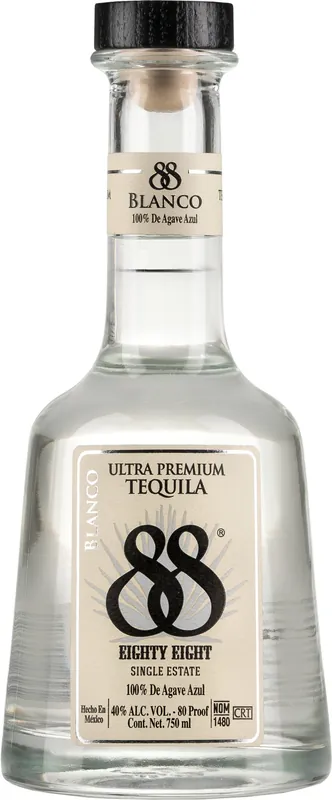 88 Tequila Blanco Affordable