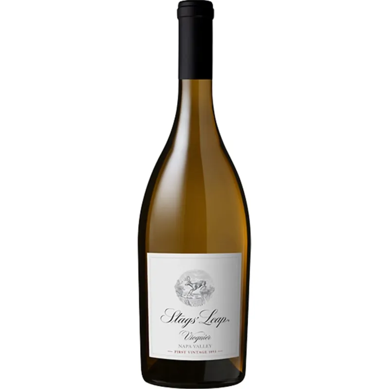2018 | Stags' Leap Viognier | Napa Valley Buy Online