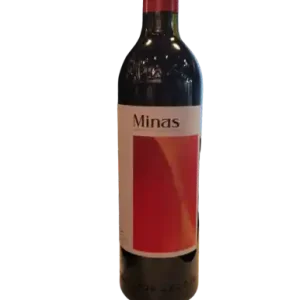 Fan Favorite MINAS RED DRY WINE SIRENI ARMENIA 2023