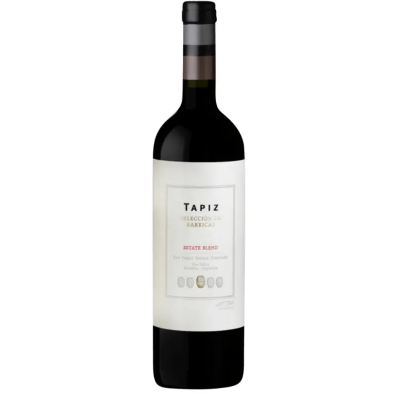 2018 | Tapiz Seleccion de Barricas Single Vineyard | San Pablo Buy Direct