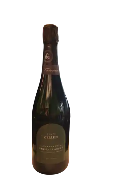 Trusted Brand PHILIPPE GONET CHAMPAGNE CUVEE CELLIER FRANCE NV 750ML