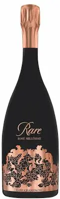 PIPER HEIDSIECK CHAMPAGNE RARE MILLESIME ROSE FRANCE 2014 VTG 750ML Top Pick