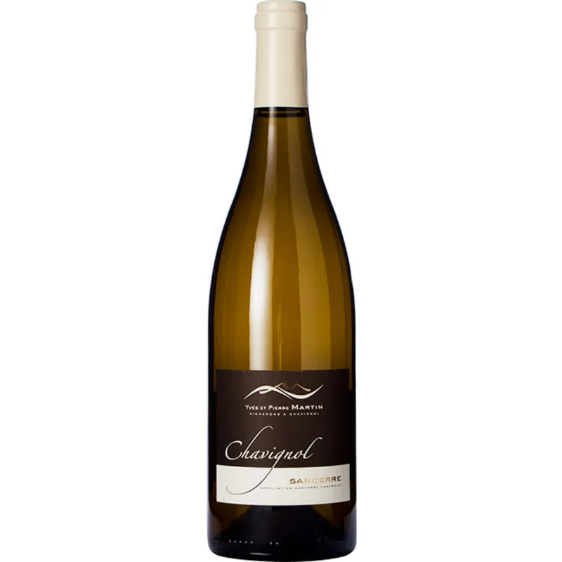 One Day Deal 2018 | Yves & Pierre Martin Sancerre Chavignol Blanc | Loire