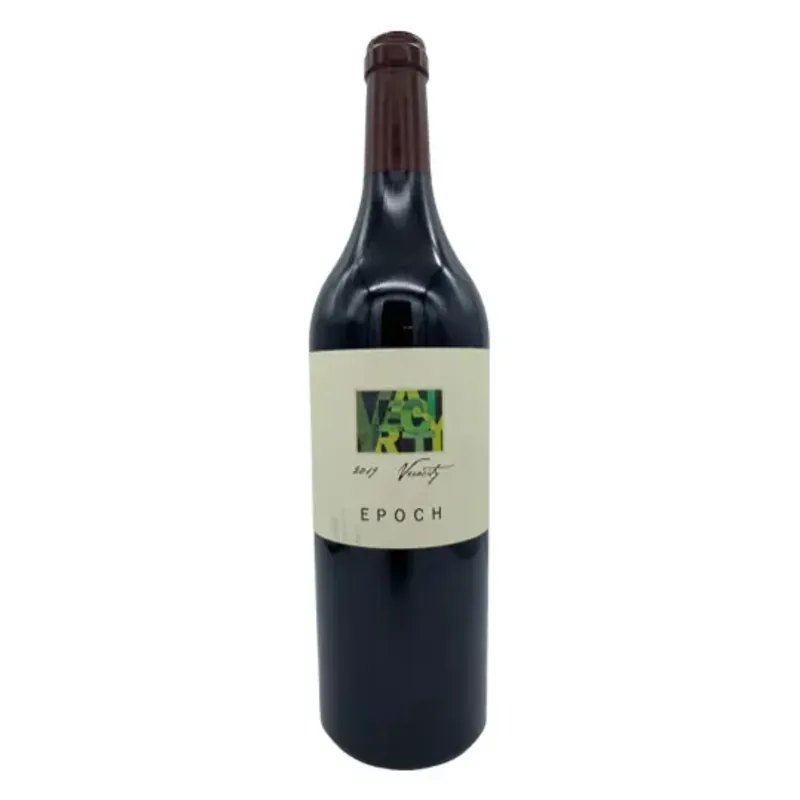 2019 Epoch Estate Veracity Paso Robles, USA Professional Grade