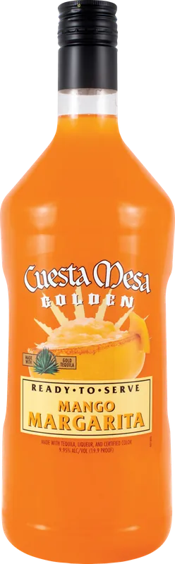 Cuesta Mesa Ready-to-Serve Mango Margarita 1.75 Clearance