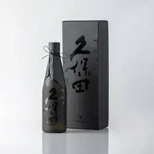 KUBOTA SEPPOU SAKE JUNMAI DAIGINJO JAPAN 500ML Crafted