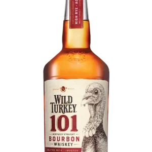 Wild Turkey 101 L Deal