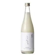 Limited Offer KUBOTA SAKE JUNMAI GINJO NIGORI JAPAN 720ML
