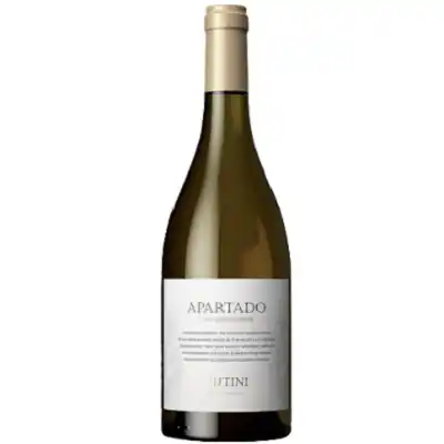2019 Rutini Apartado Gran Chardonnay Uco Valley, Argentina Mega Sale