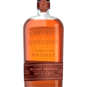 Bulleit Bottled in Bond Bourbon Next Day Delivery