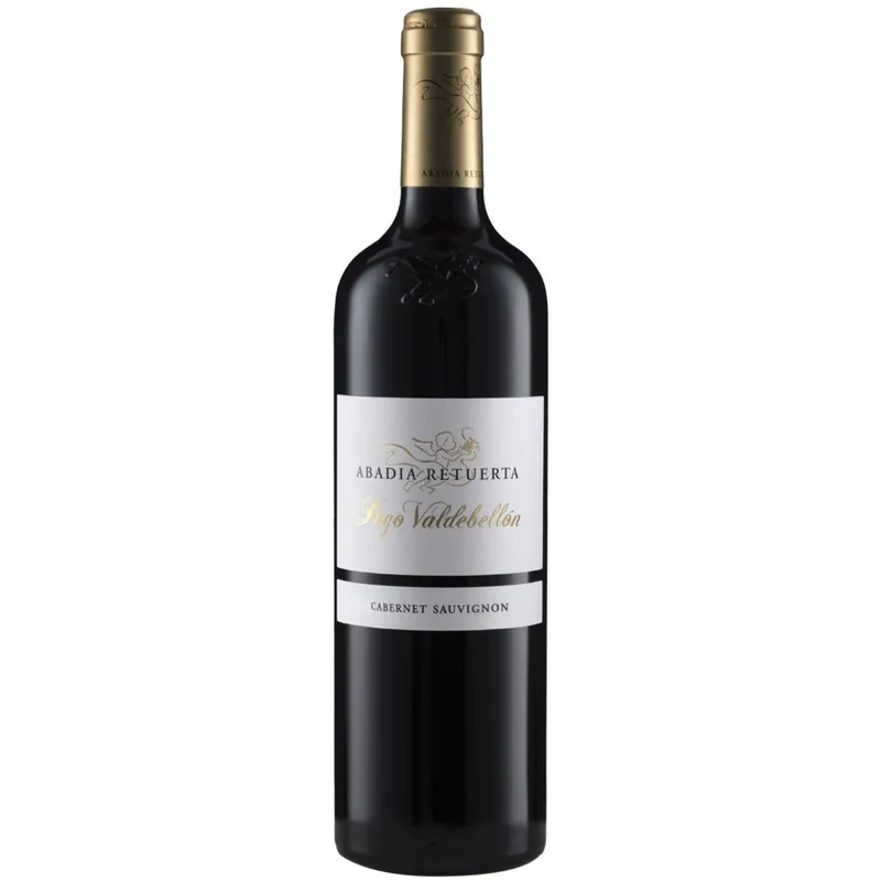 No Minimum Order 2019 | Abadia Retuerta Pago Valdebellon | Vino de Pago