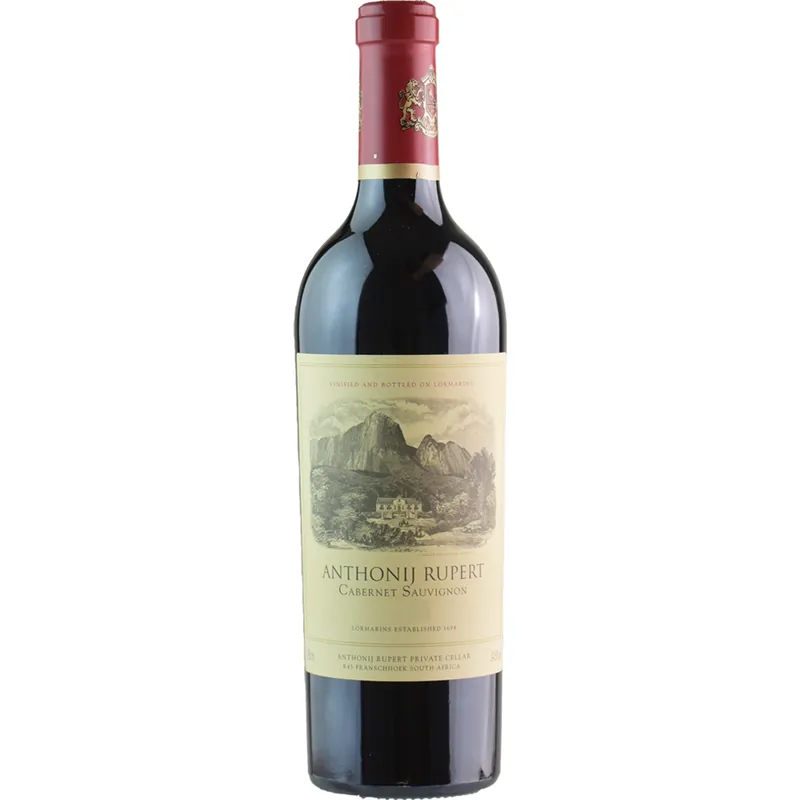 2019 | Anthonij Rupert Cabernet Sauvignon | Franschhoek Valley Original