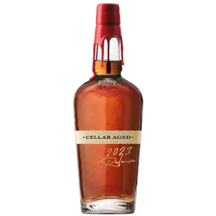 Maker's Mark Cellar Aged Limited Edition Bourbon Express Delivery