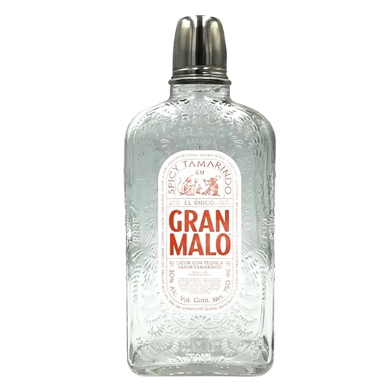 Direct From Manufacturer Gran Malo Spicy Tamarindo Tequila