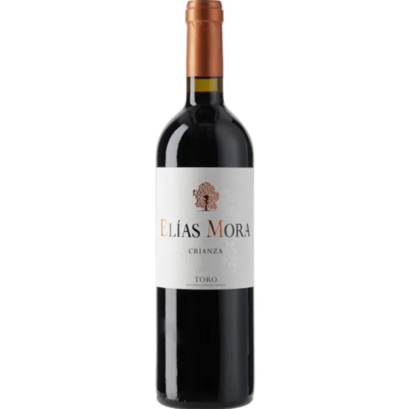 2019 | Bodegas Elias Mora Crianza | Toro Fan Favorite