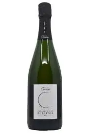 Free Returns VINCENT COUCHE ECLIPSIA CHAMPAGNE BRUT FRANCE NV 750ML