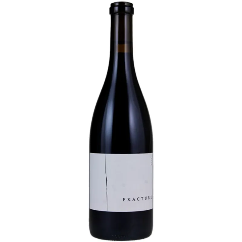 2019 | Booker Vineyard Fracture Syrah | Paso Robles Hassle-Free Returns
