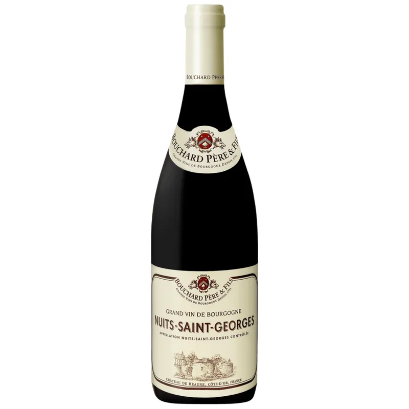2019 | Bouchard Pere & Fils Nuits-Saint-Georges | Cote de Nuits Mega Sale