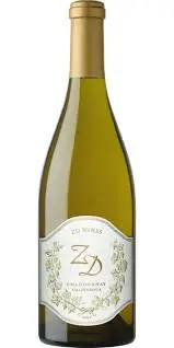 Top Rated ZD WINES CHARDONNAY CALIFORNIA 2023