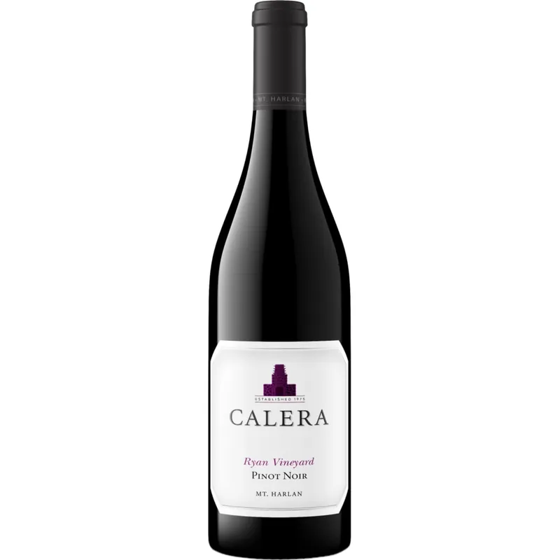 2019 | Calera Ryan Vineyard Pinot Noir | Mount Harlan Instant Buy