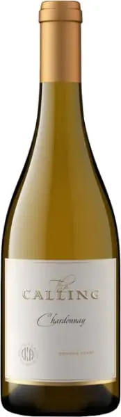 Same Day Shipping THE CALLING CHARDONNAY SONOMA COAST 2022