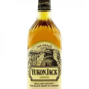 Yukon Jack Liqueur L Next Day Delivery
