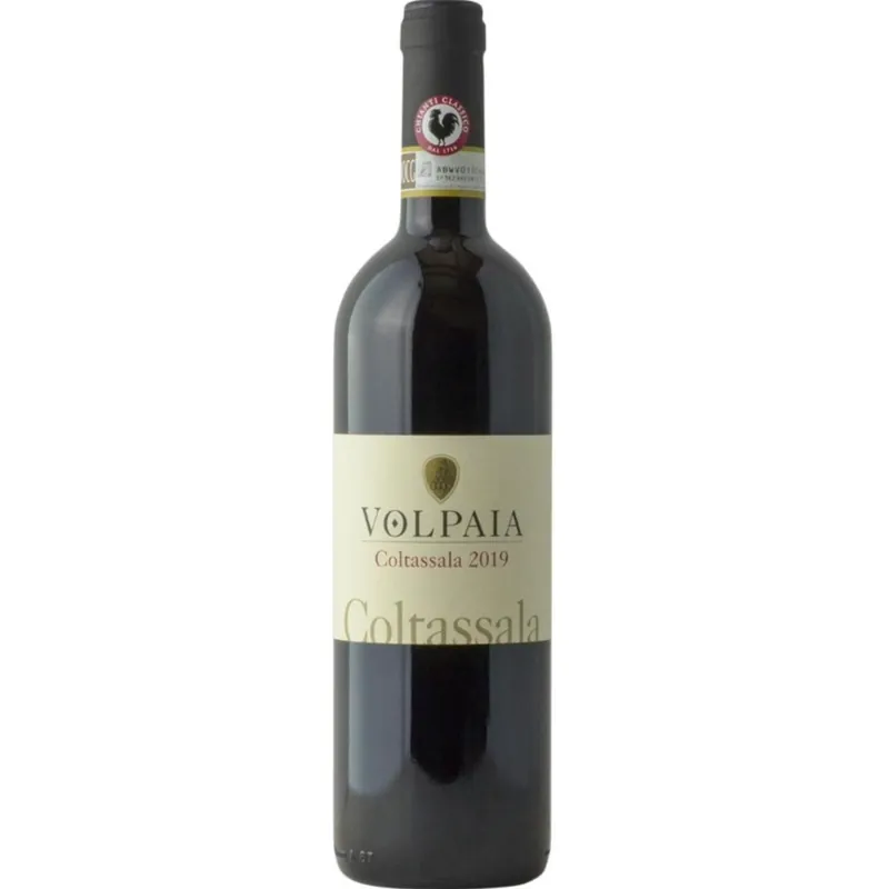 2019 | Castello di Volpaia Coltassala | Chianti Classico Latest