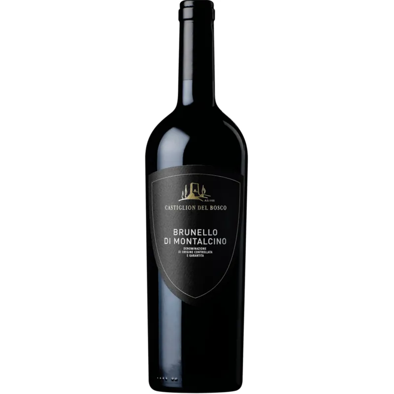 2019 | Castiglion del Bosco Brunello di Montalcino | Tuscany Don’t Miss Out