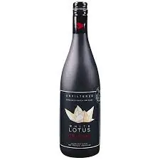 WHITE LOTUS ORIGAMI SAKE (NIGORI) ARKANSAS 750ML Today Only