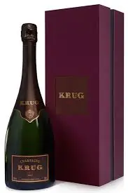 Viral KRUG CHAMPAGNE BRUT FRANCE VTG 2011