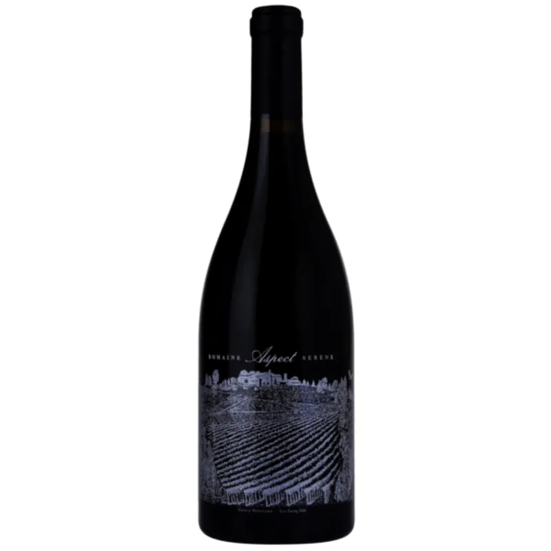 Special Discount 2019 | Domaine Serene 'Aspect' Pinot Noir | Dundee Hills