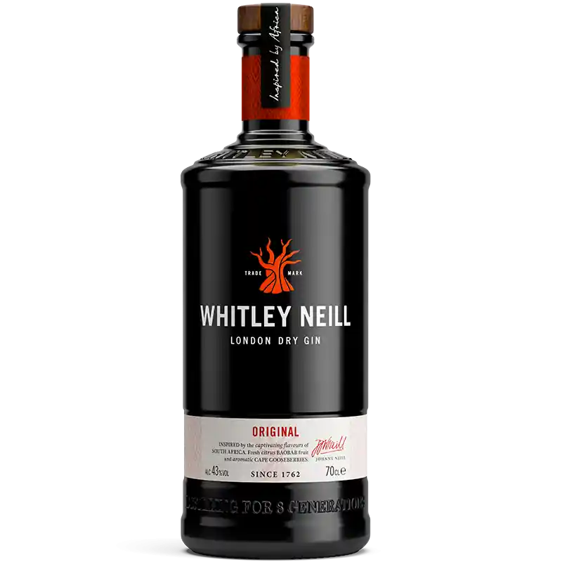 Whitley Neill Gin 750Ml Mega Sale