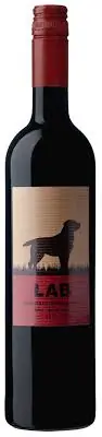 LAB OF PORTUGAL VINHO TINTO REGIONAL LISBOA 2021 Place Order
