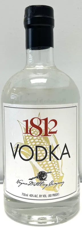 1812 Vodka 750Ml Grab Now