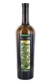 No Minimum Order NUARD WHITE WINE VOSKEHAT VAYOTS DZOR REGION ARMENIA 2022