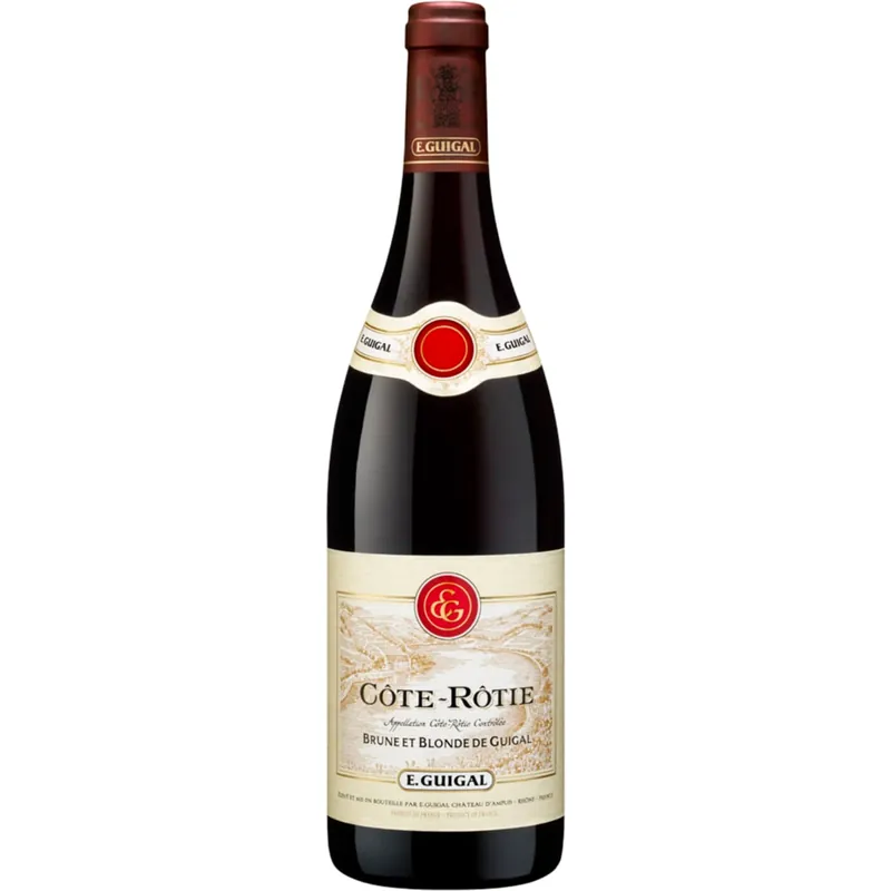 2019 | E. Guigal Cote Rotie Brune et Blonde de Guigal | Rhone Express Delivery