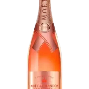 MOET & CHANDON CHAMPAGNE NECTAR IMPERIAL ROSE LUMINOUS EDITION FRANCE 1.5LI Latest