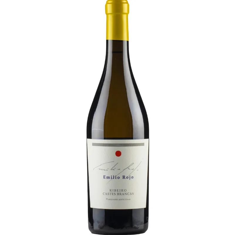 2019 | Emilio Rojo White Blend | Ribeiro Shop Now